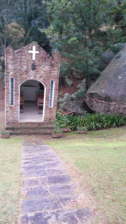 Fazenda Carpas Douradas Villa São Roque Eksteriør bilde